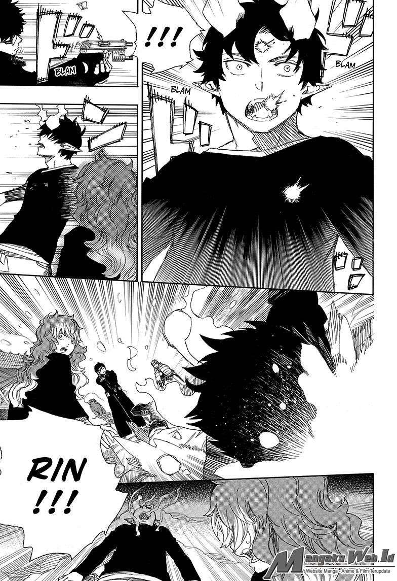 Chapter 77 - halaman 24