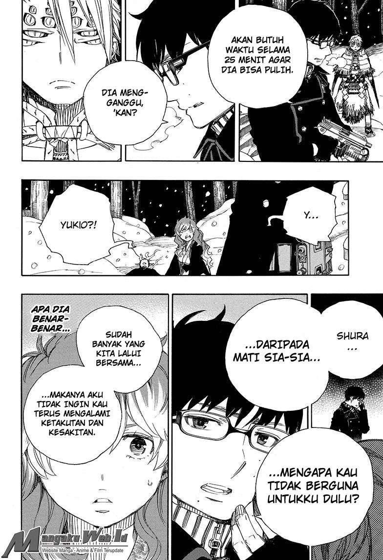 Chapter 77 - halaman 25