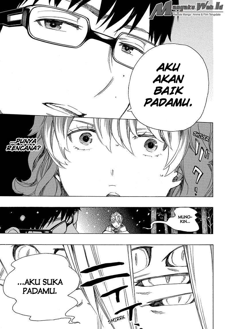 Chapter 77 - halaman 26