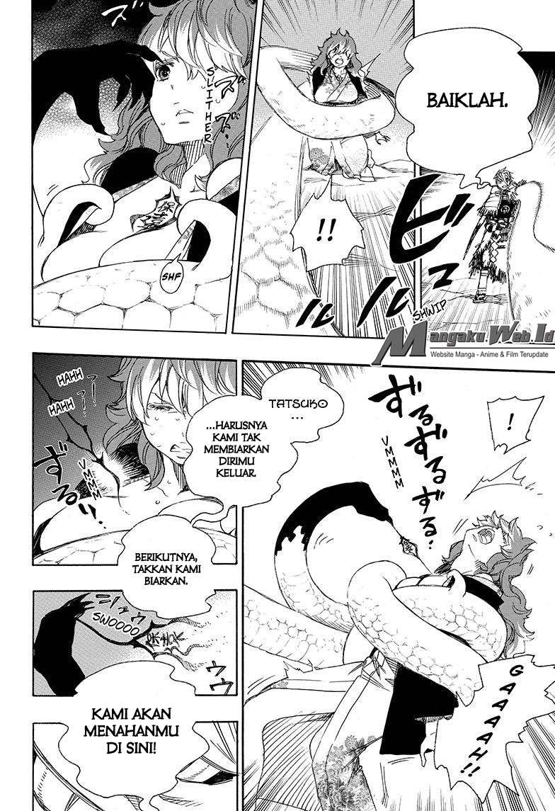 Chapter 77 - halaman 27