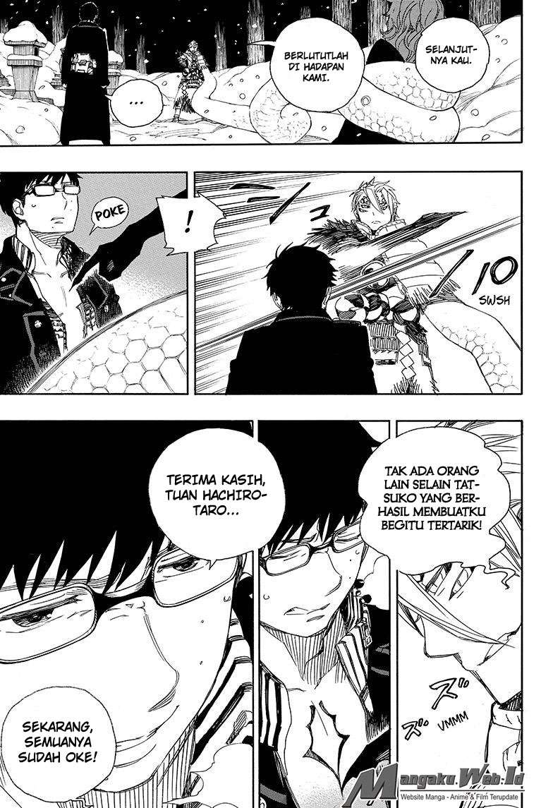 Chapter 77 - halaman 28