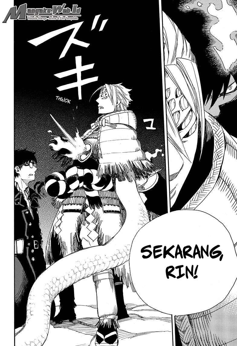 Chapter 77 - halaman 29