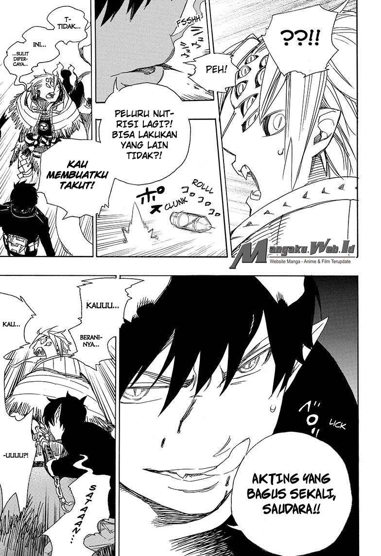 Chapter 77 - halaman 30