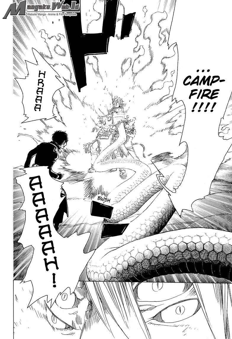 Chapter 77 - halaman 31