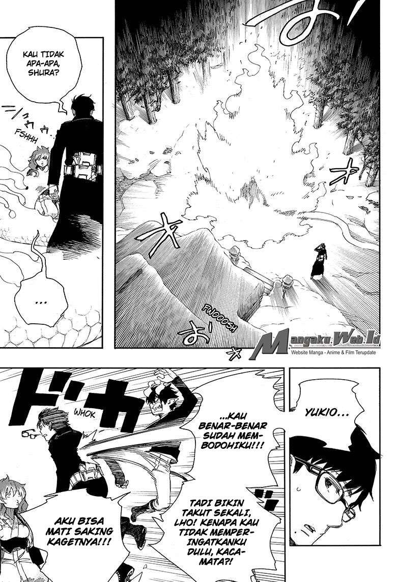 Chapter 77 - halaman 32