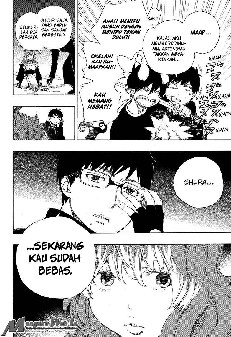 Chapter 77 - halaman 33