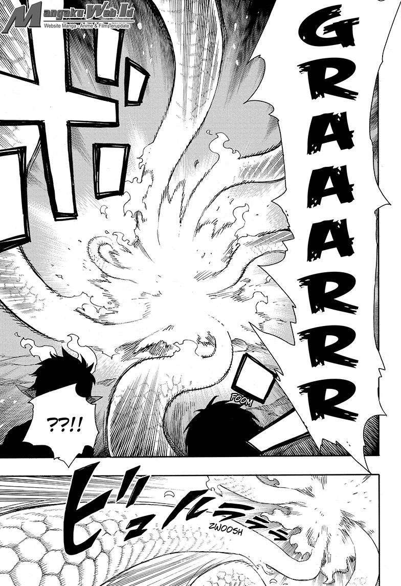 Chapter 77 - halaman 34