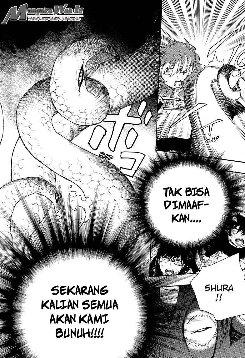 Chapter 77 - halaman 35