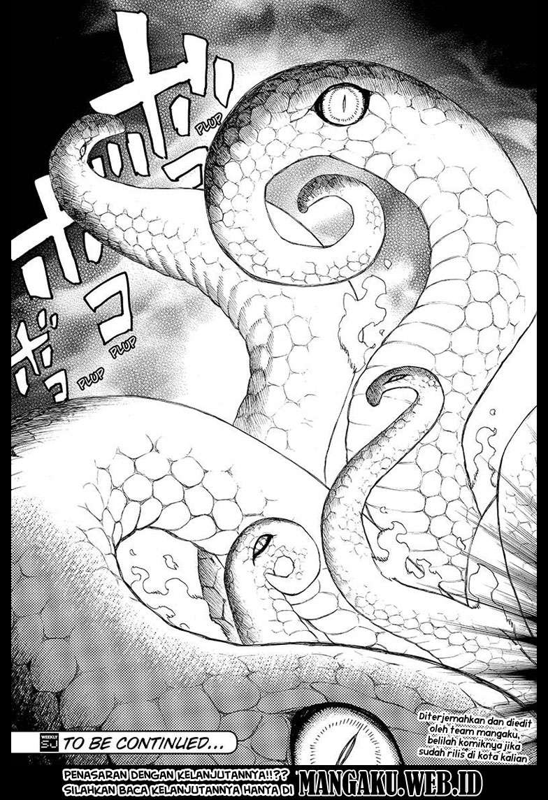 Chapter 77 - halaman 36