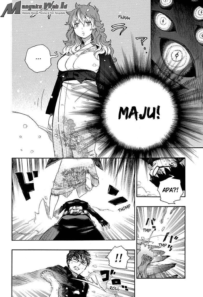 Chapter 77 - halaman 5