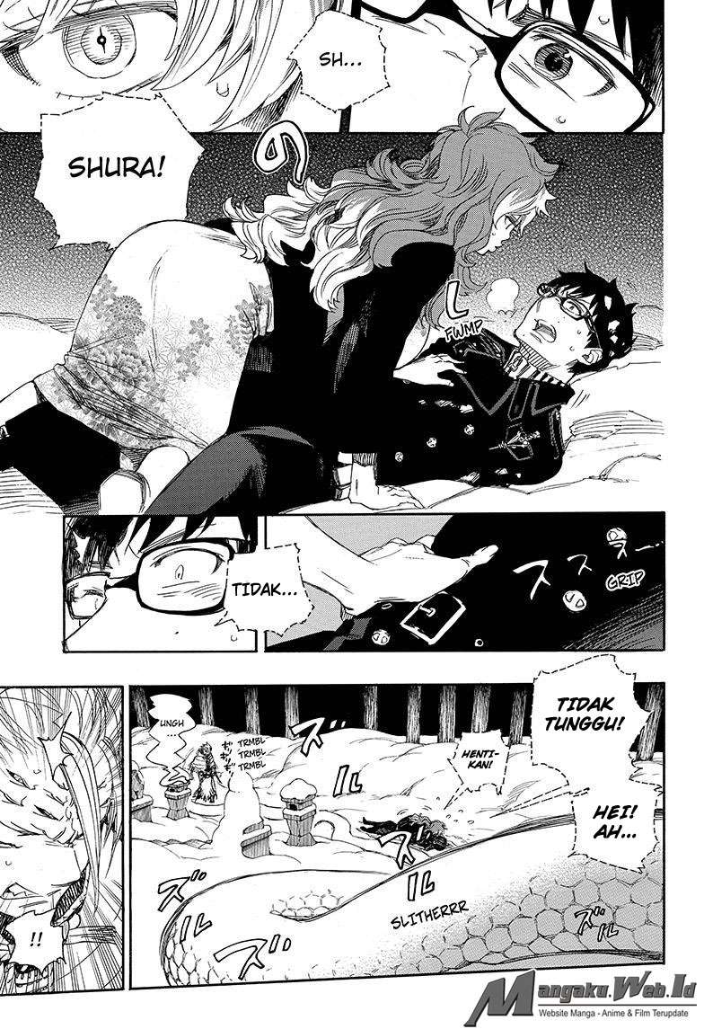 Chapter 77 - halaman 6