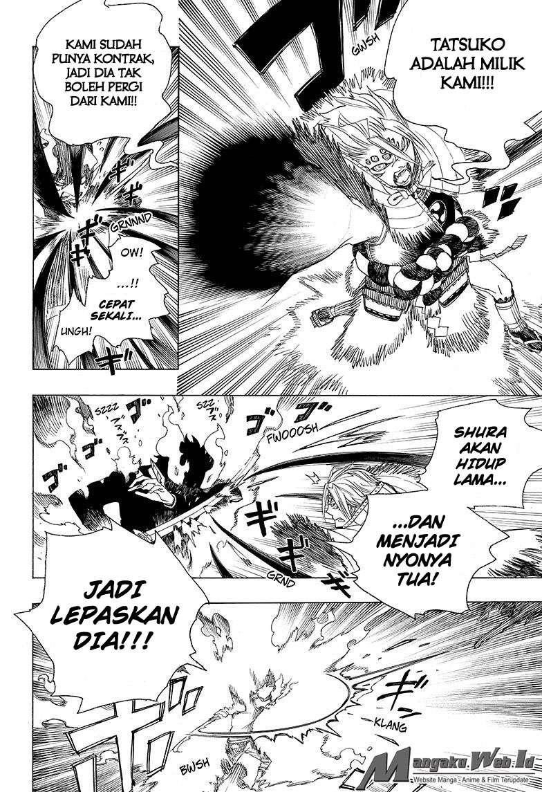 Chapter 77 - halaman 9