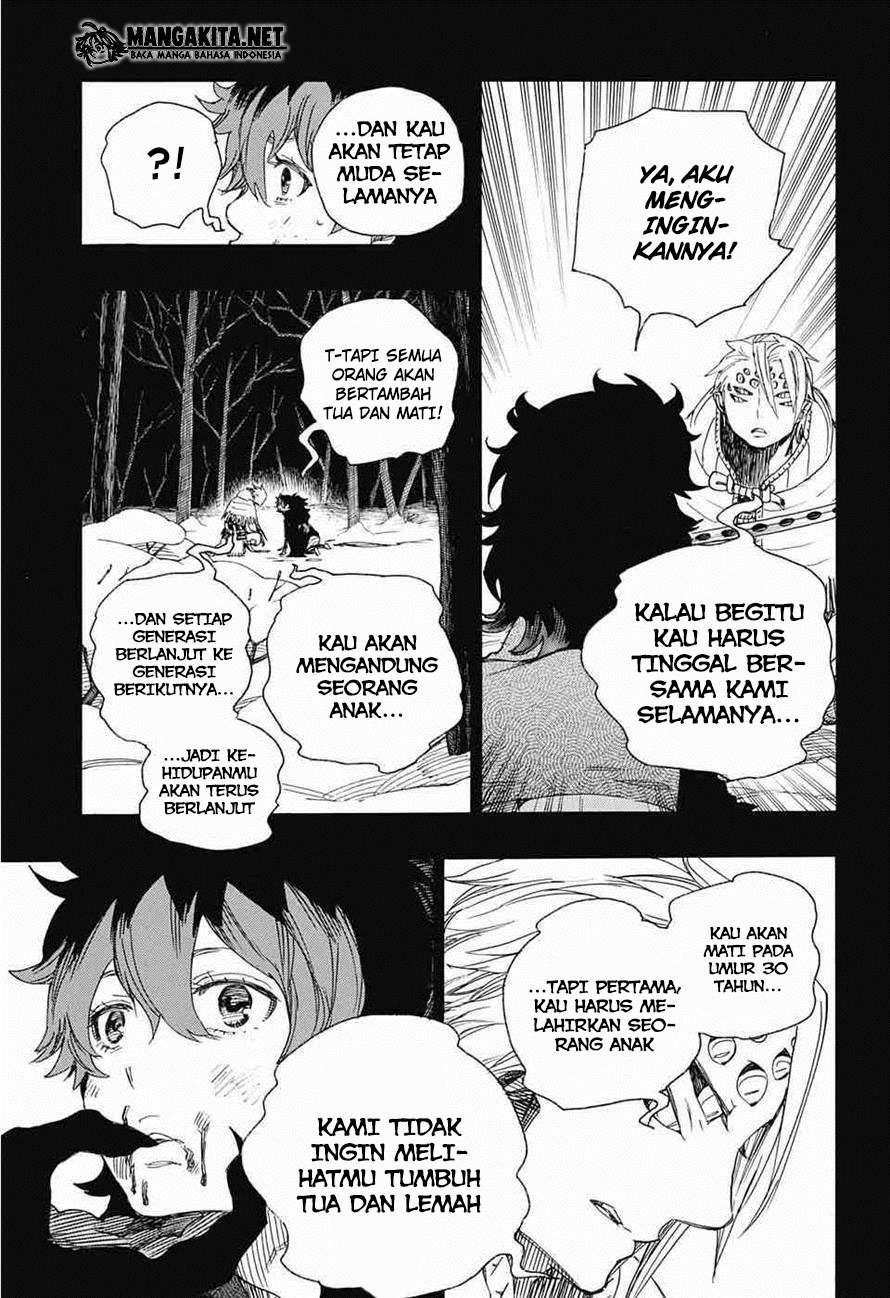 Chapter 76 - halaman 11