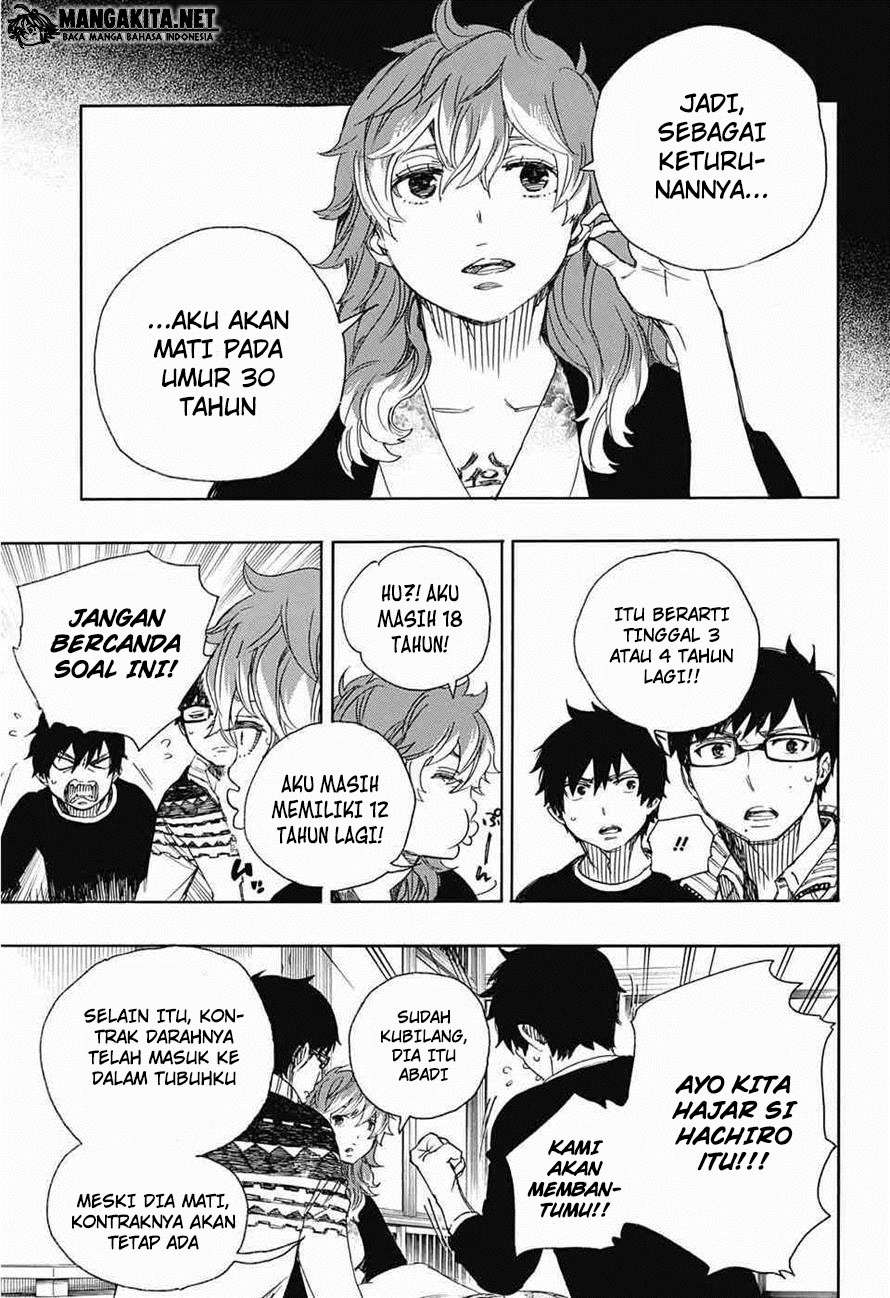 Chapter 76 - halaman 13