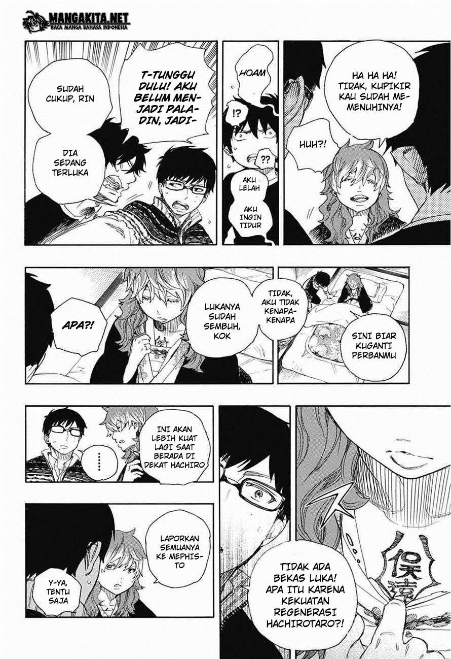Chapter 76 - halaman 18