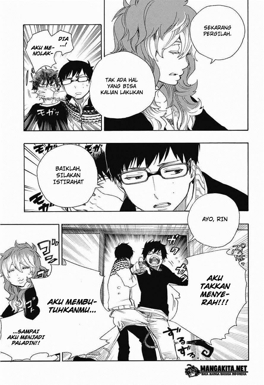 Chapter 76 - halaman 19