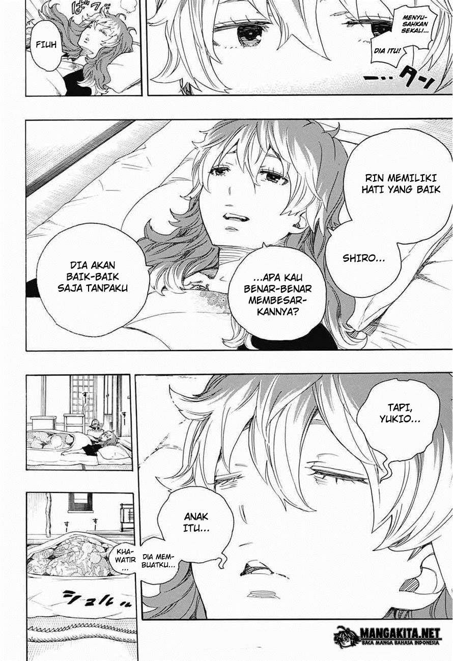 Chapter 76 - halaman 20