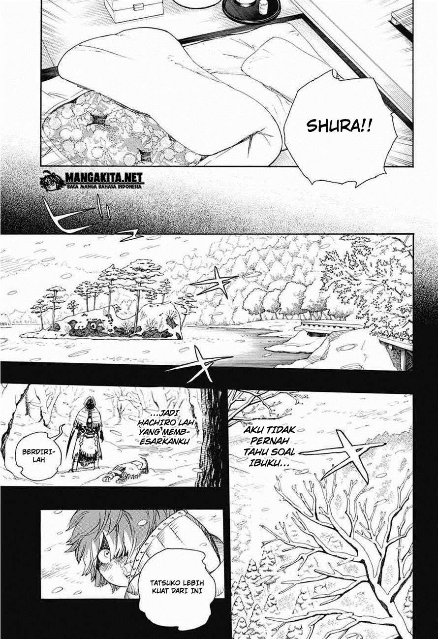 Chapter 76 - halaman 23