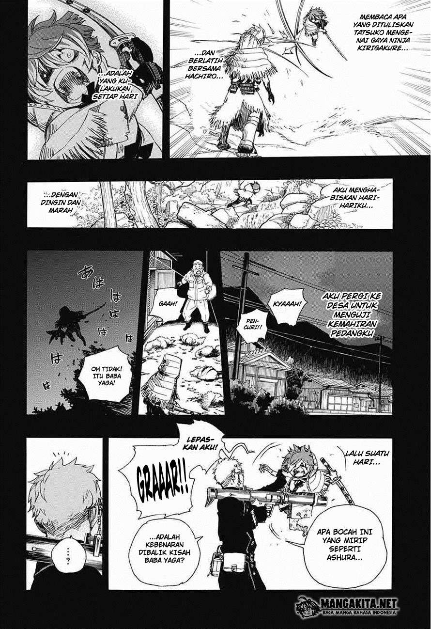 Chapter 76 - halaman 24