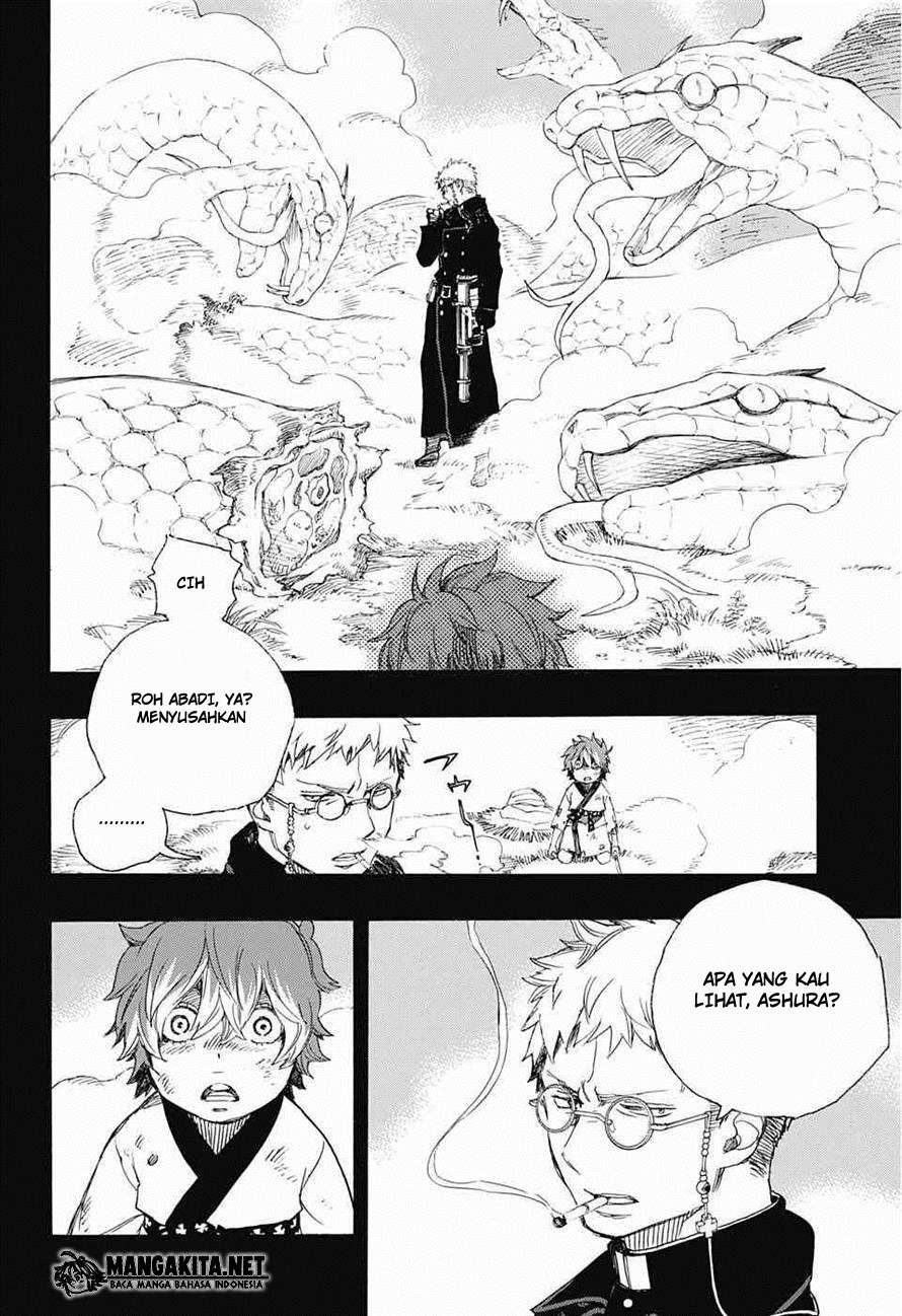 Chapter 76 - halaman 26