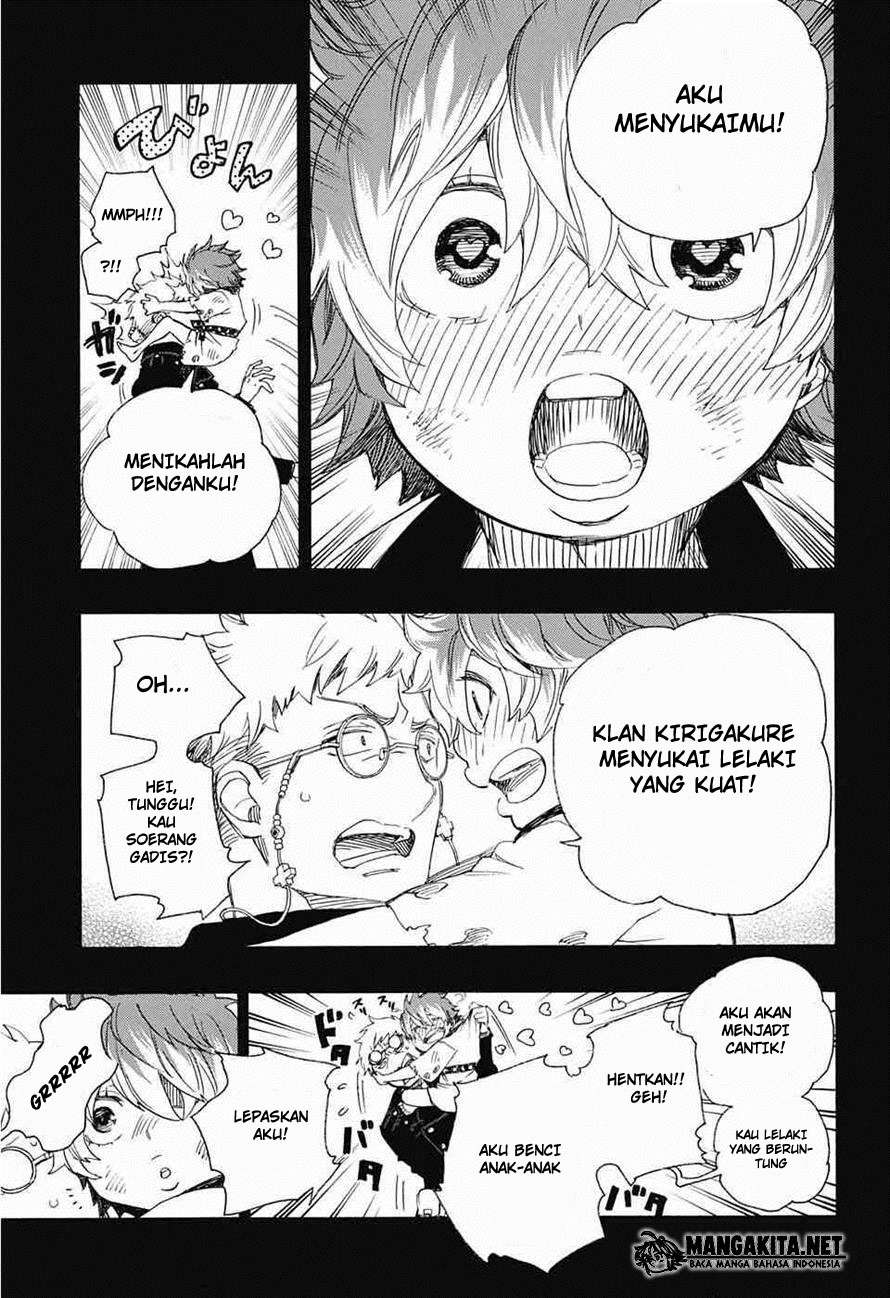 Chapter 76 - halaman 27