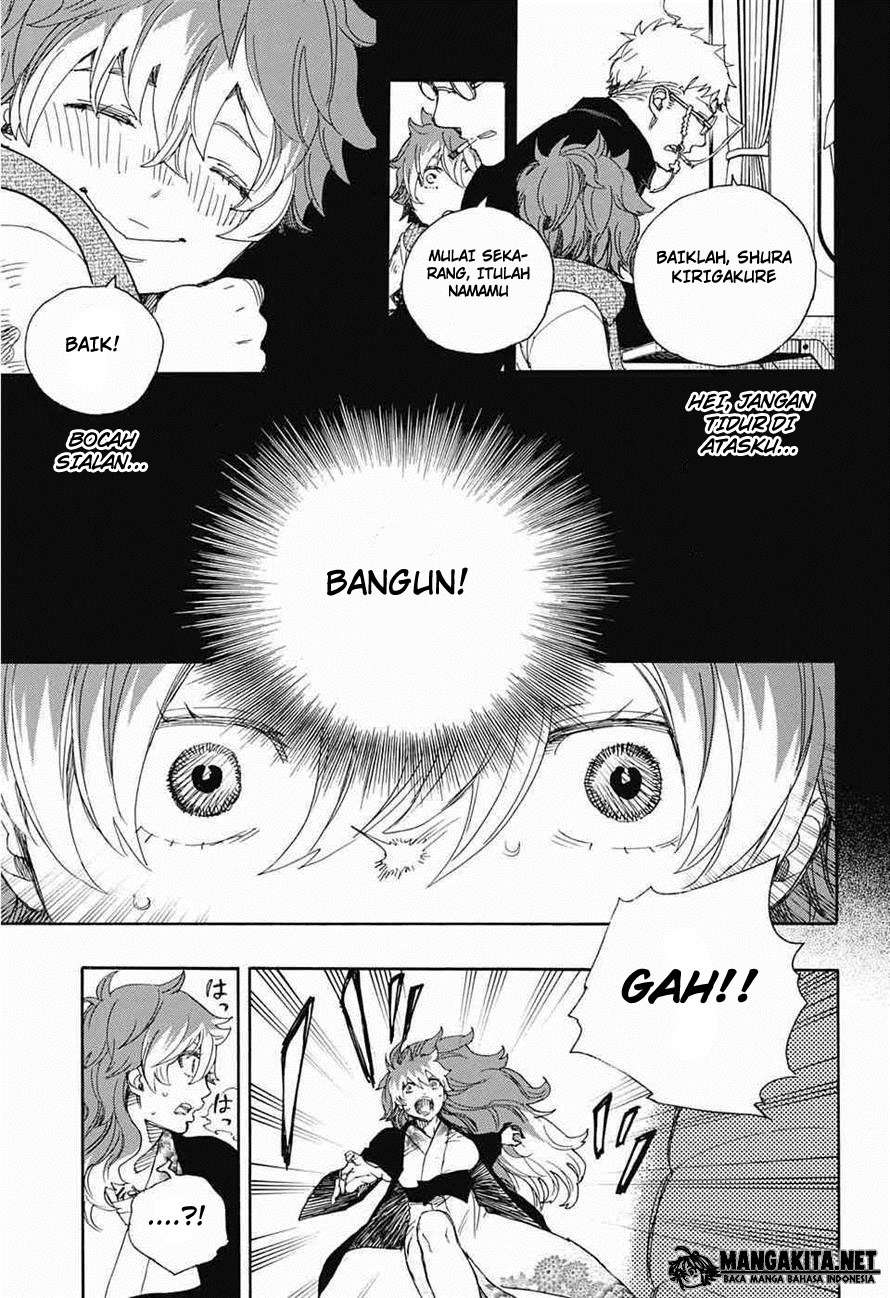 Chapter 76 - halaman 29