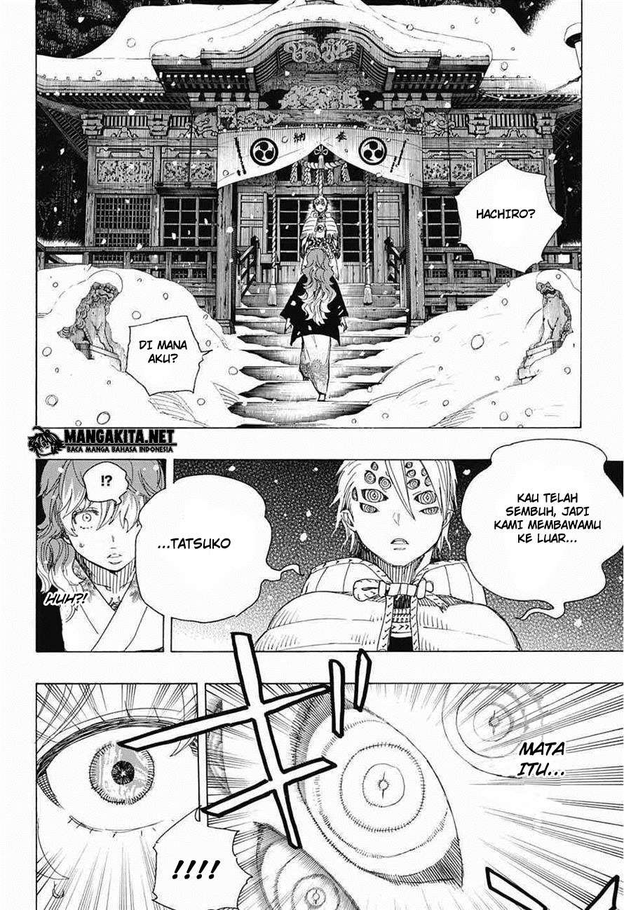 Chapter 76 - halaman 30