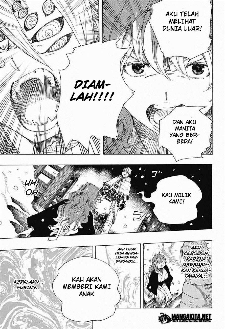 Chapter 76 - halaman 33