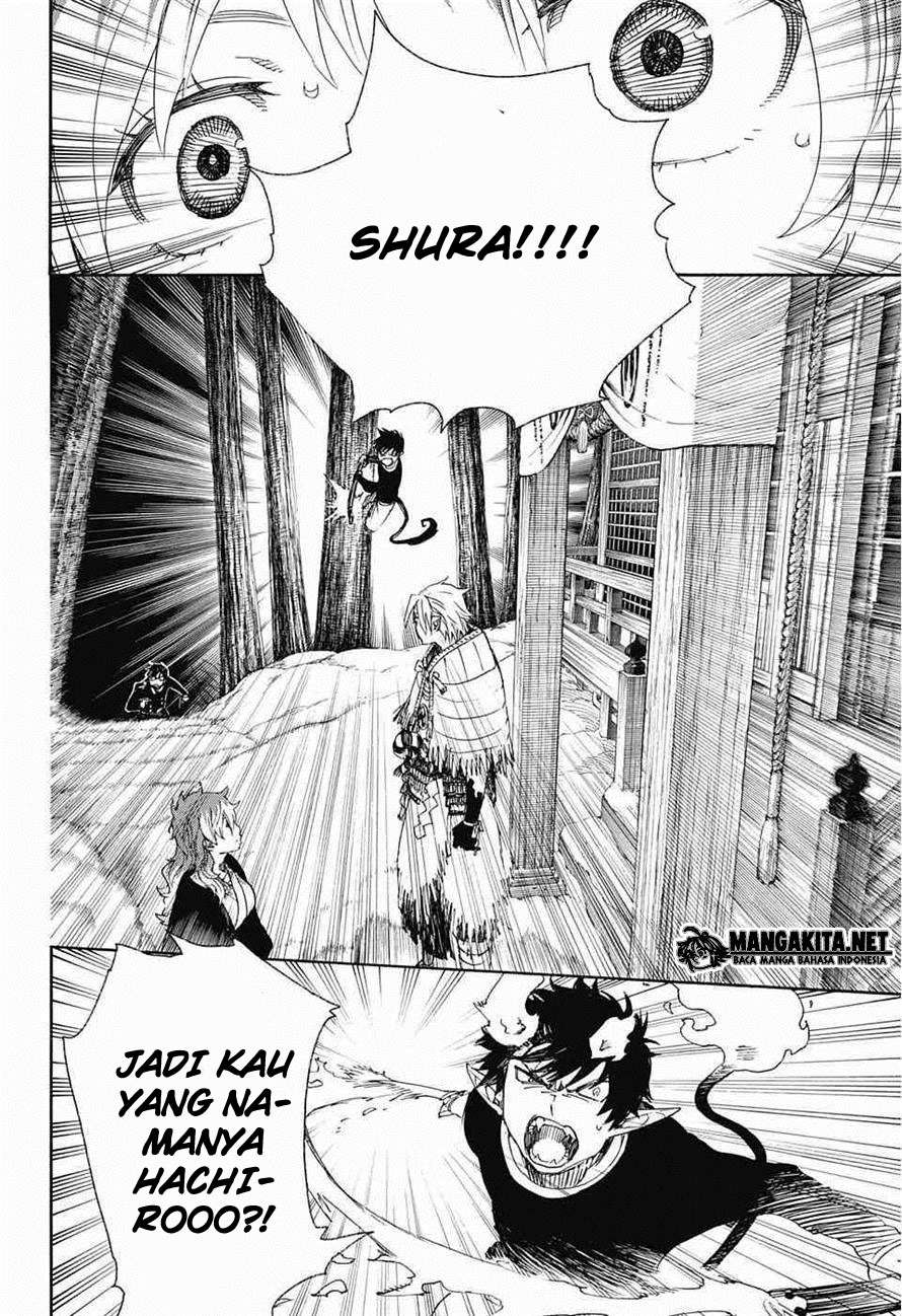 Chapter 76 - halaman 34