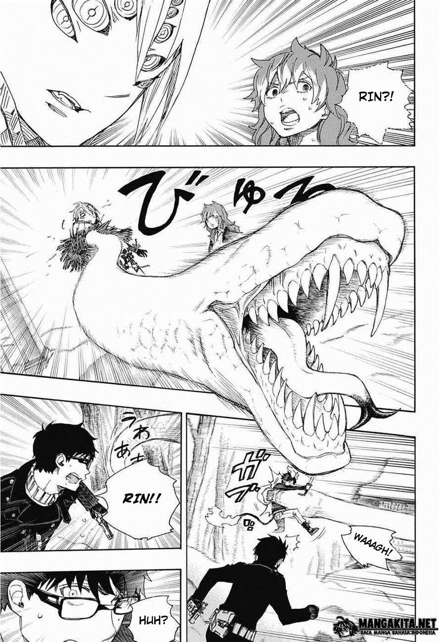 Chapter 76 - halaman 35
