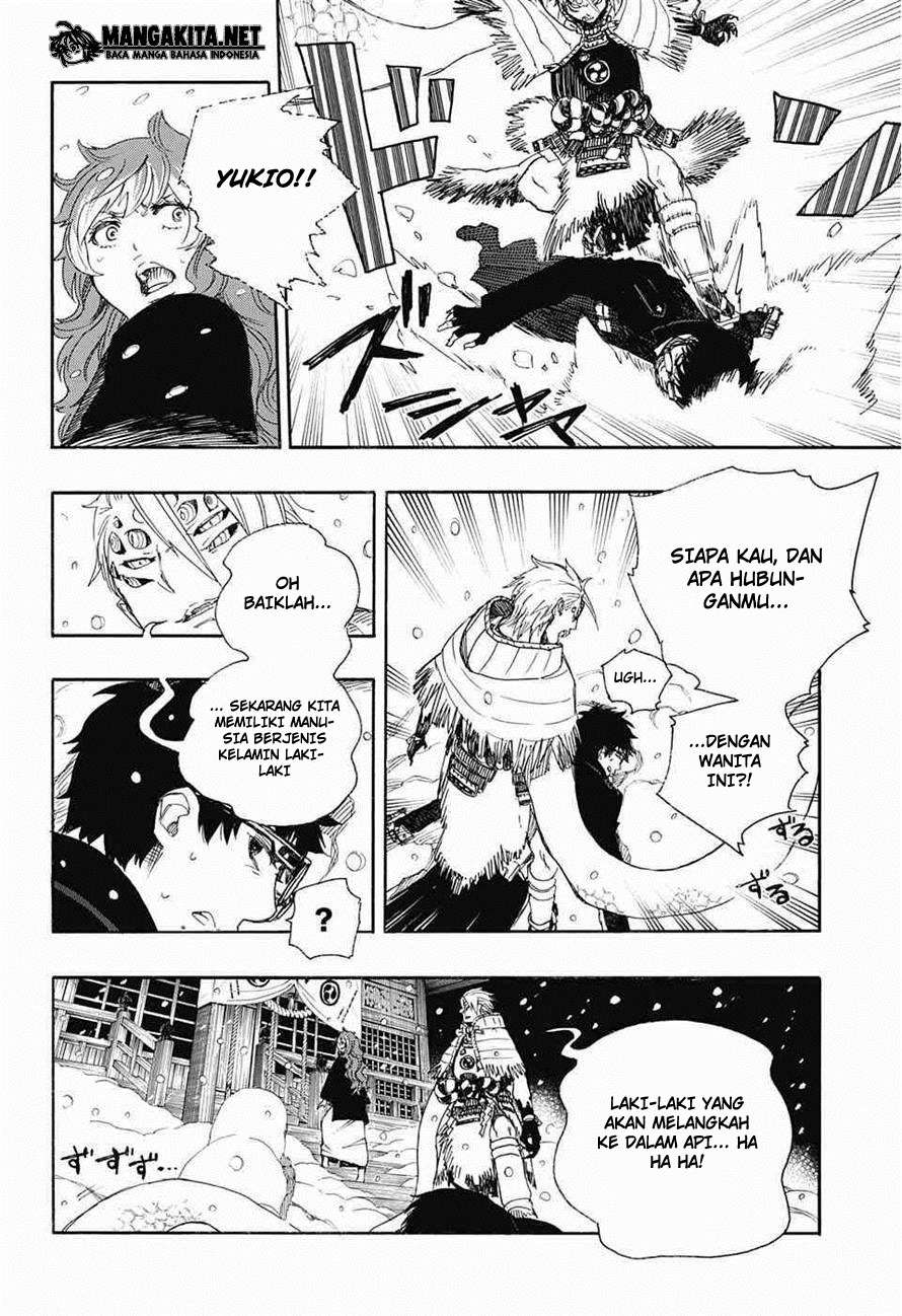 Chapter 76 - halaman 36