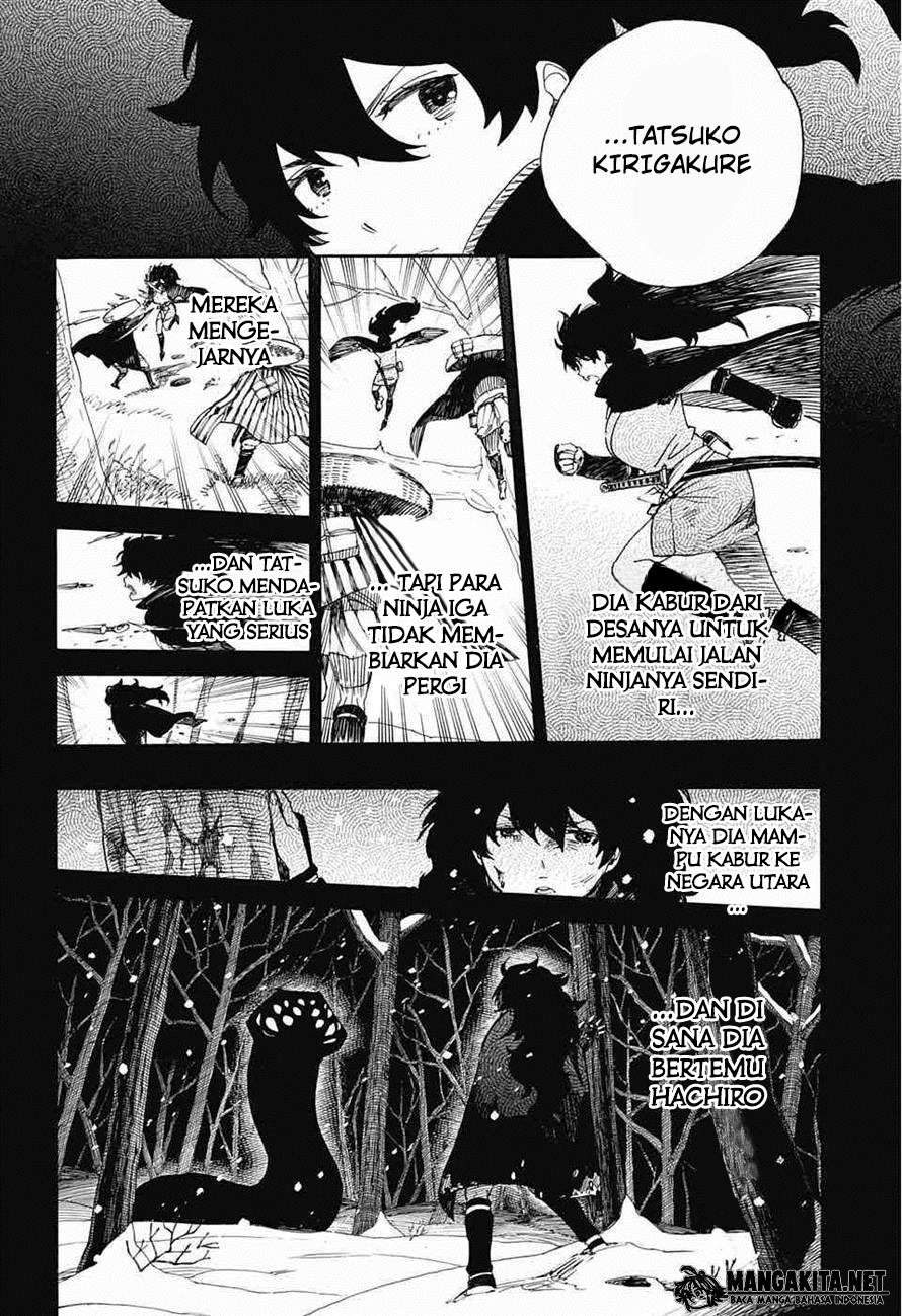 Chapter 76 - halaman 6