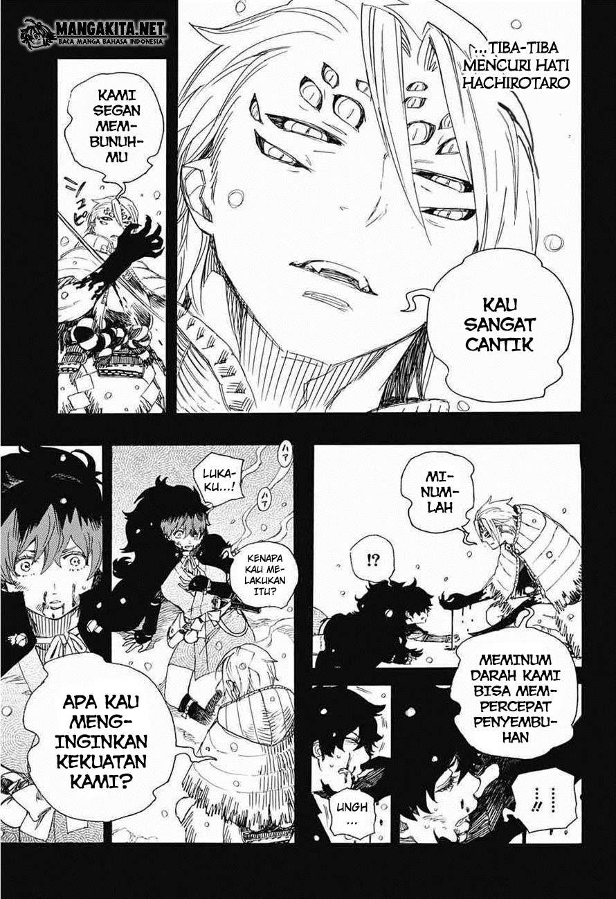 Chapter 76 - halaman 9