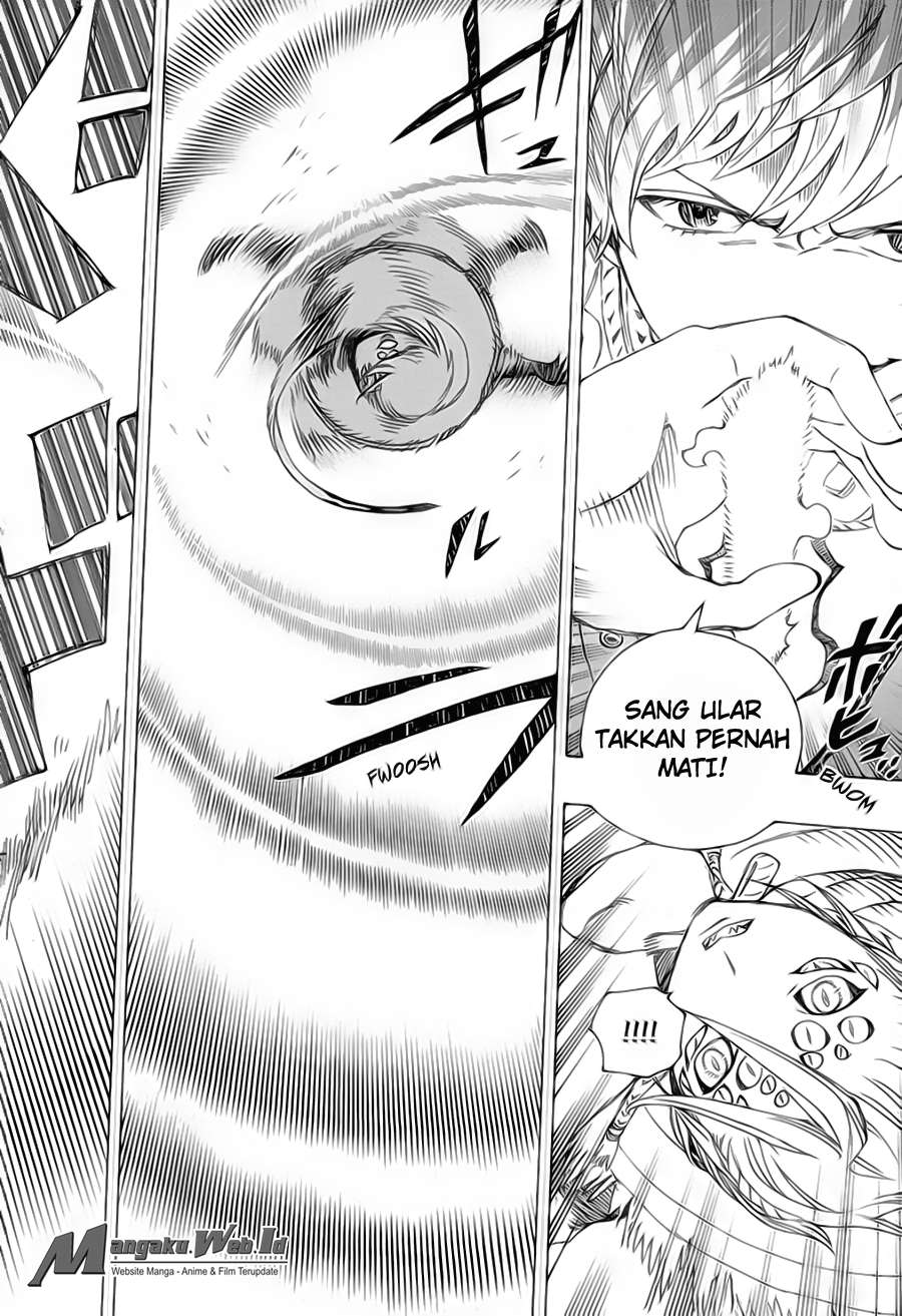 Chapter 75 - halaman 13