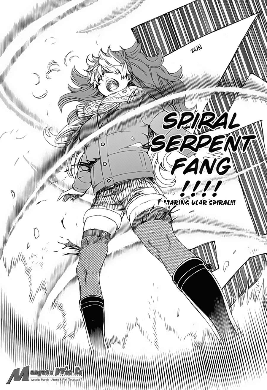 Chapter 75 - halaman 14