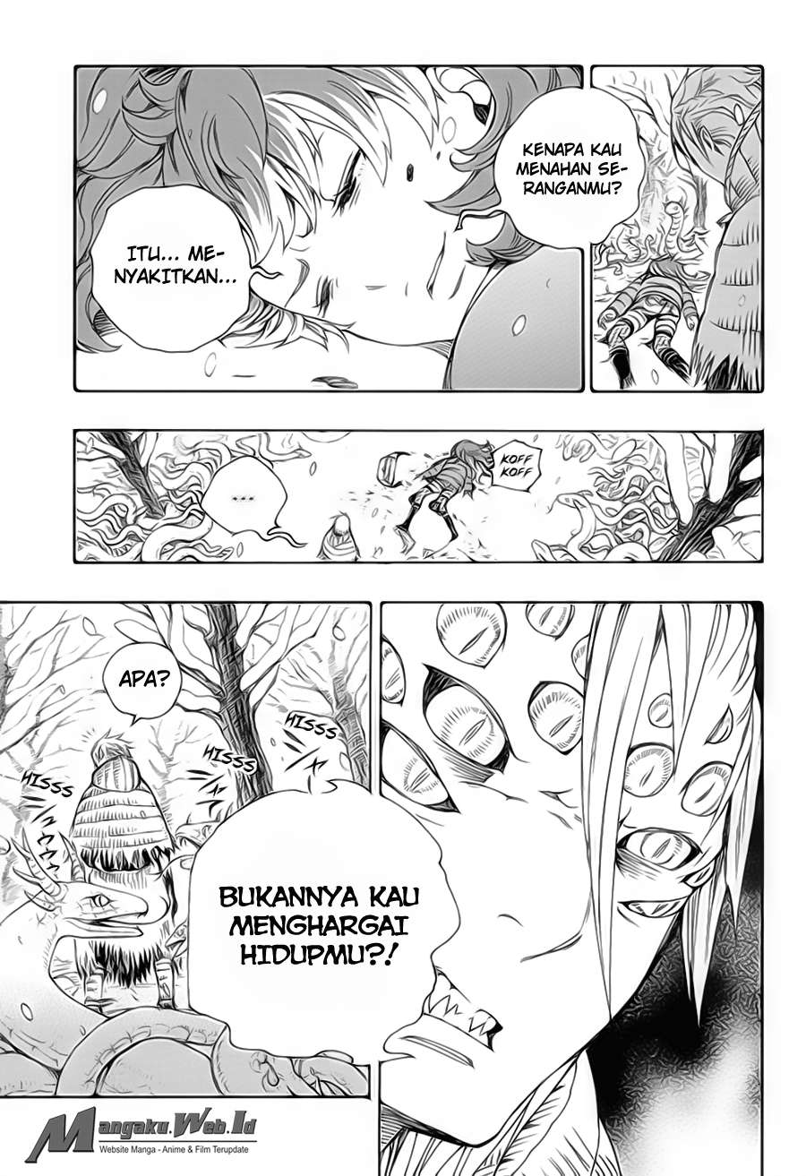 Chapter 75 - halaman 16