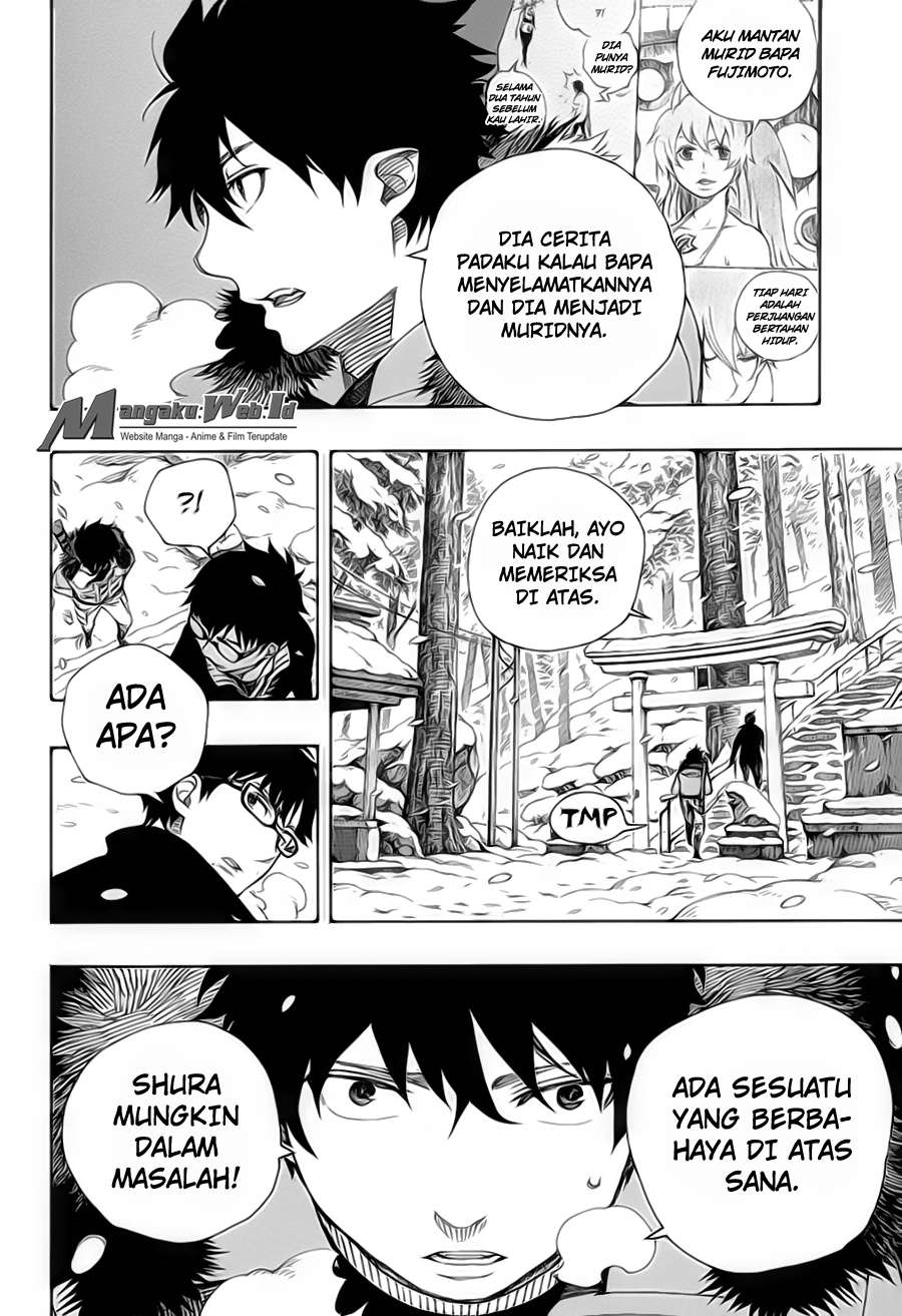 Chapter 75 - halaman 19