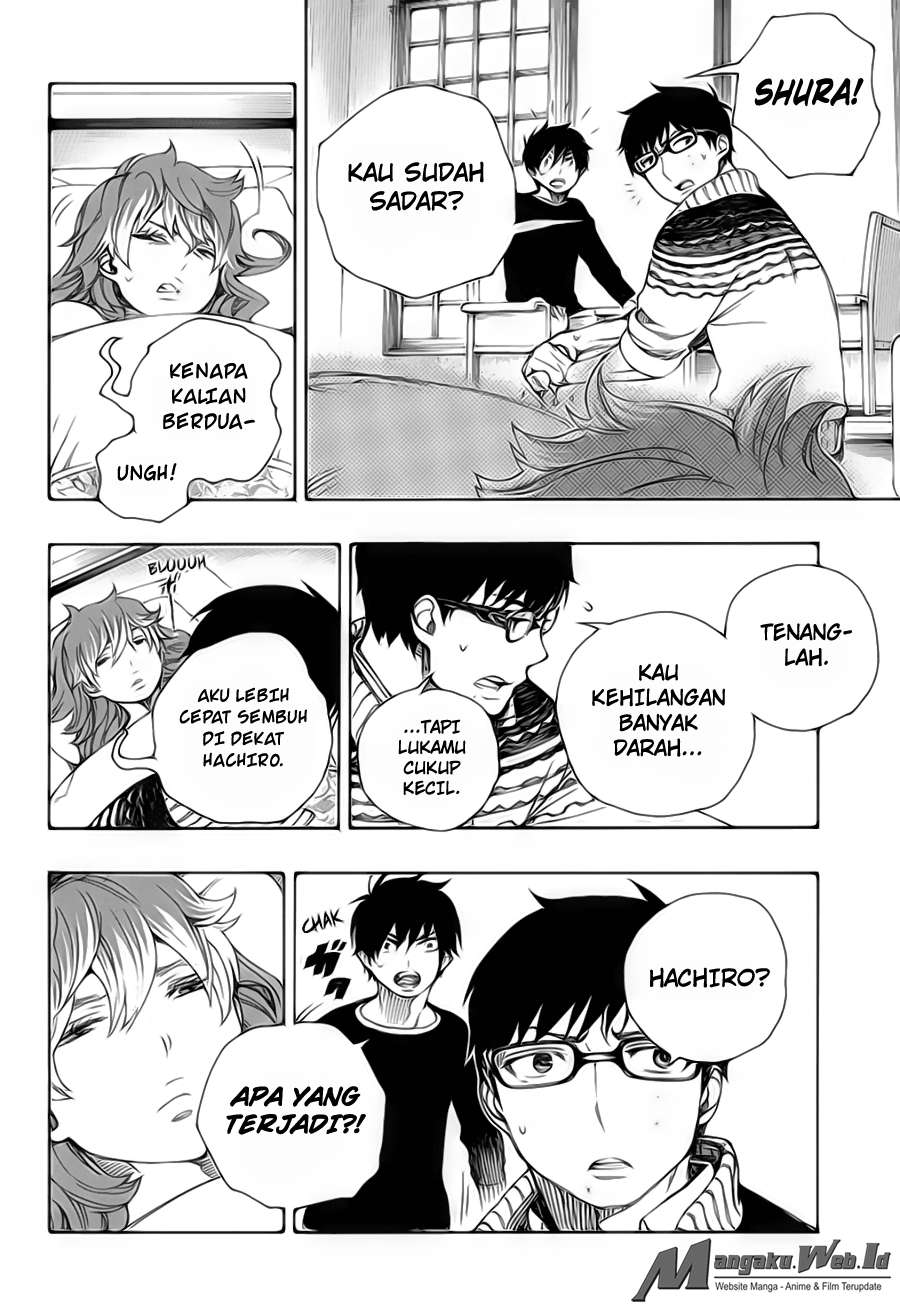 Chapter 75 - halaman 23