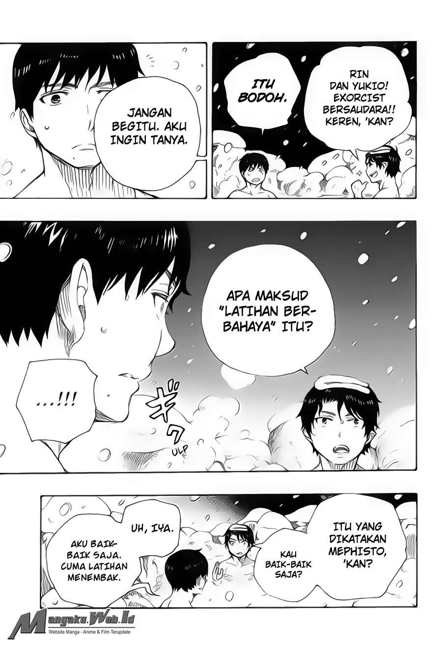 Chapter 74 - halaman 21