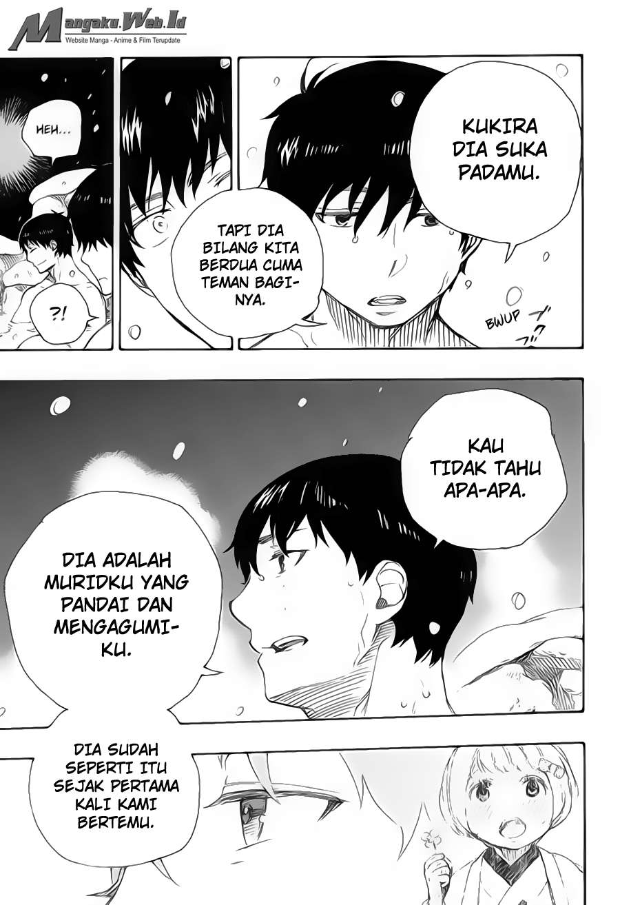 Chapter 74 - halaman 23