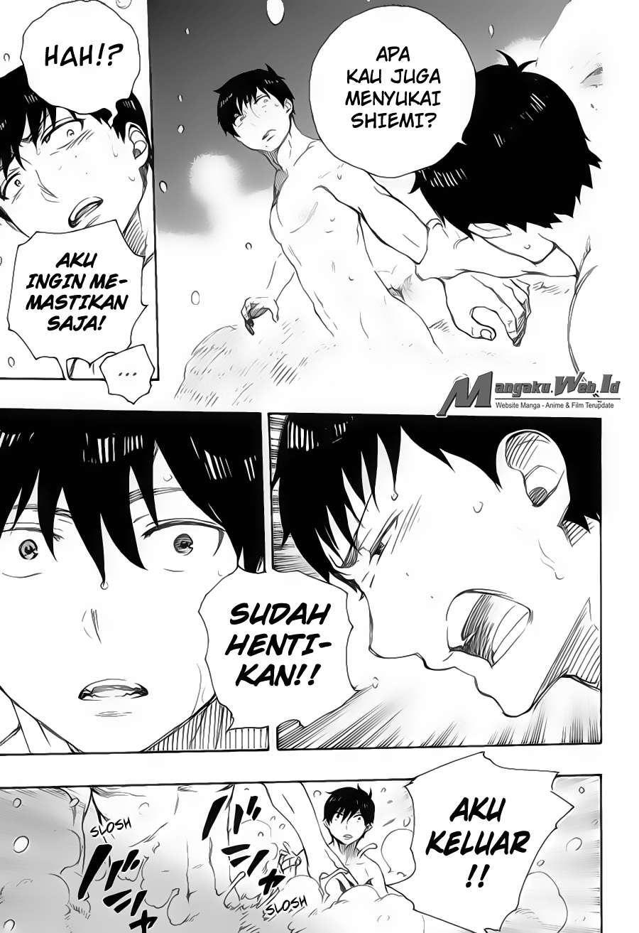 Chapter 74 - halaman 25