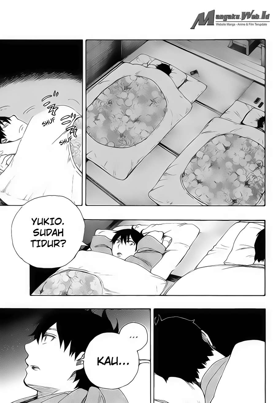Chapter 74 - halaman 27
