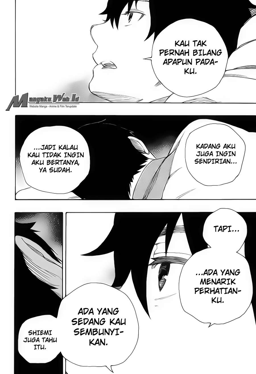 Chapter 74 - halaman 28