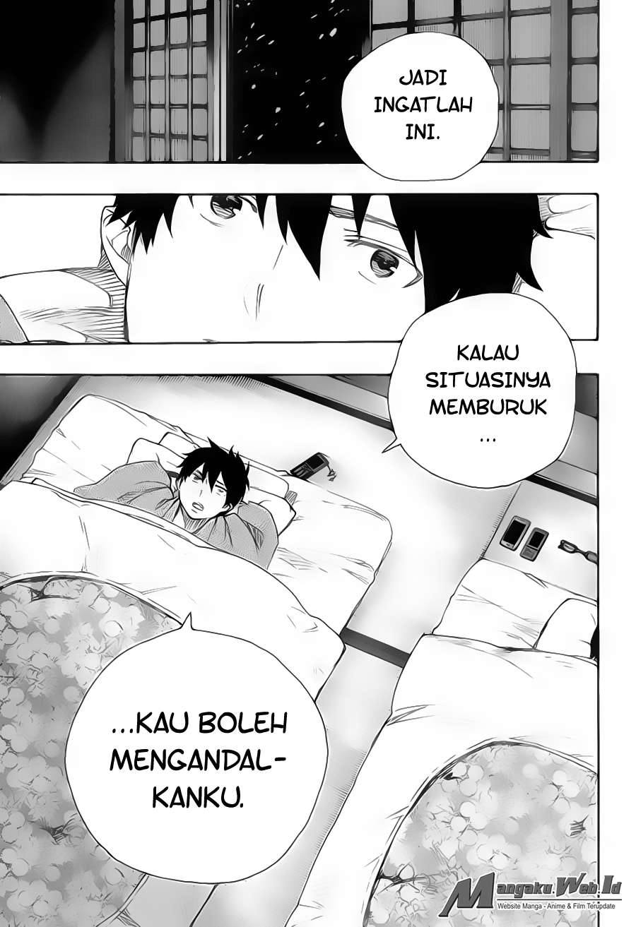 Chapter 74 - halaman 29
