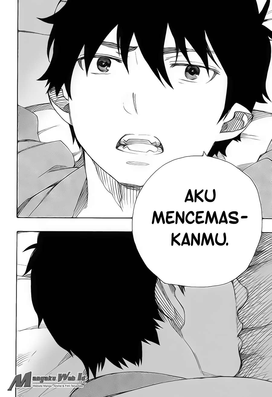 Chapter 74 - halaman 30
