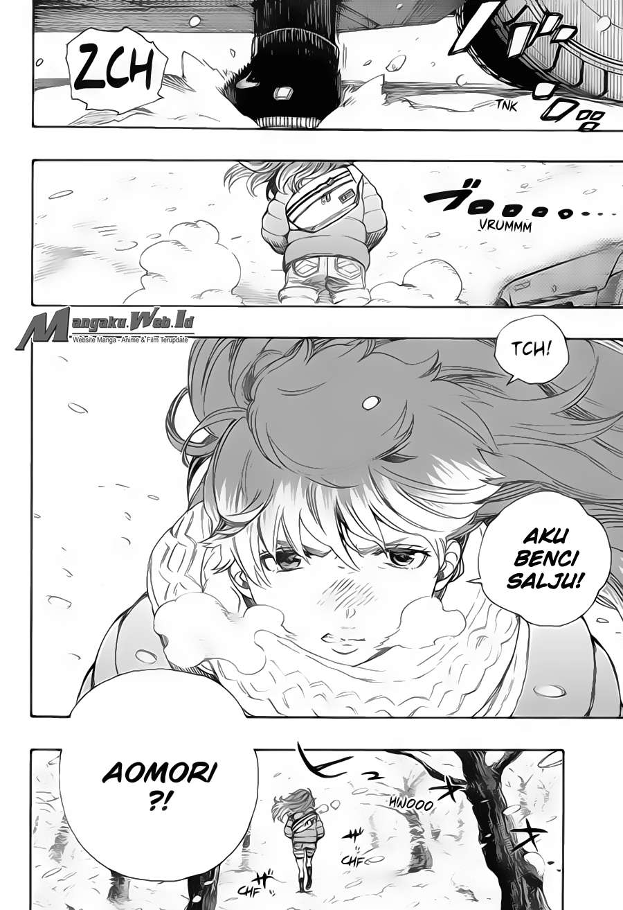 Chapter 74 - halaman 4