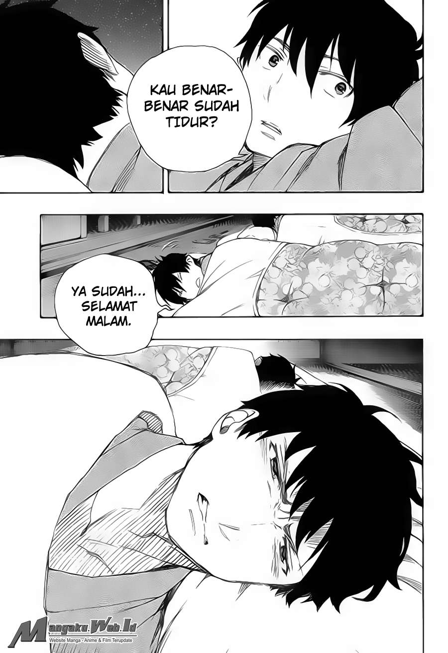 Chapter 74 - halaman 31