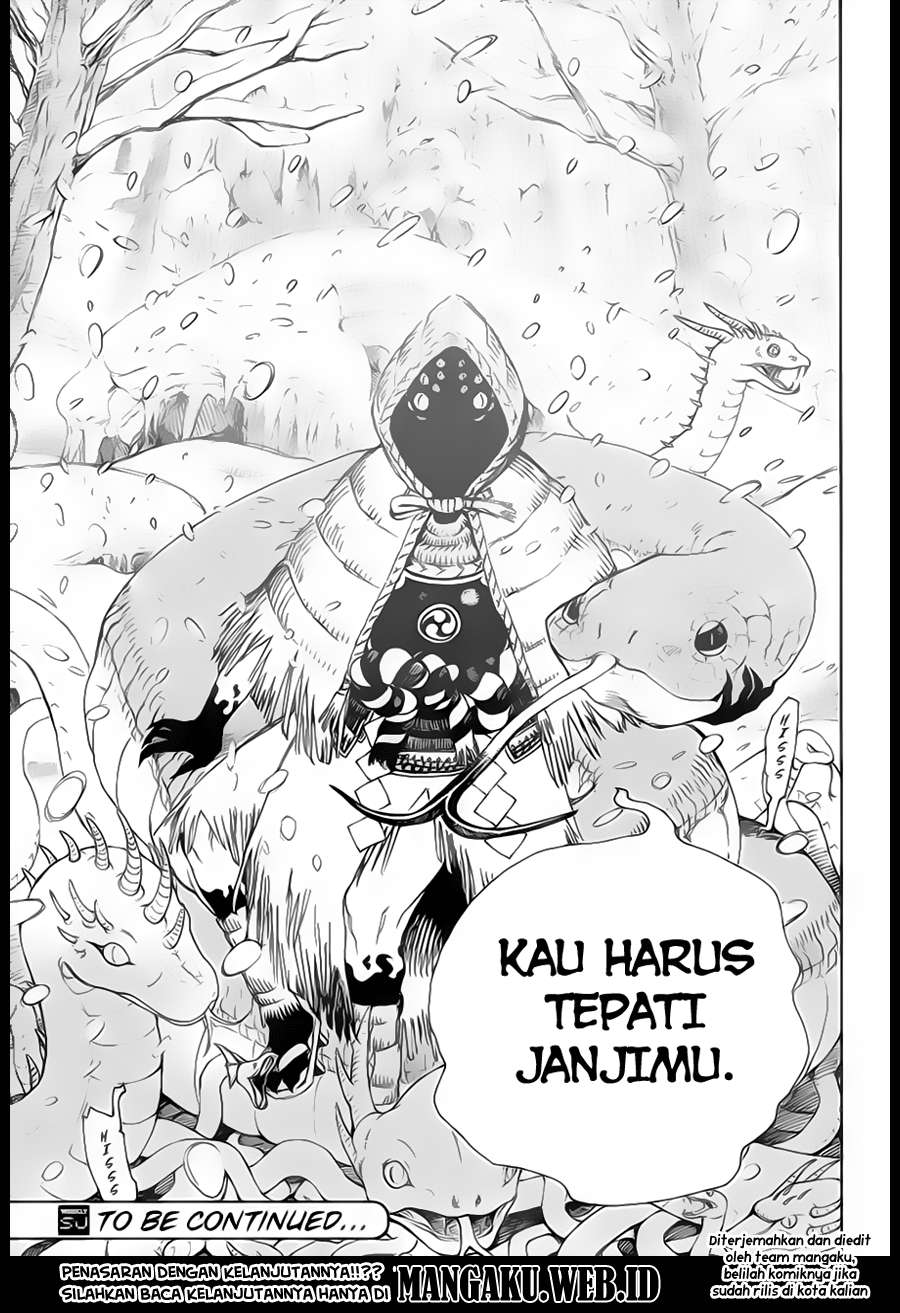 Chapter 74 - halaman 37