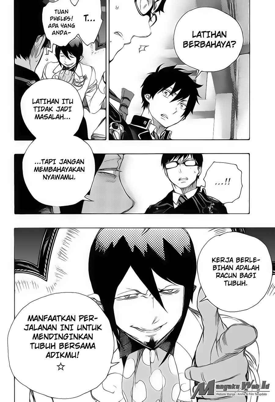 Chapter 74 - halaman 8