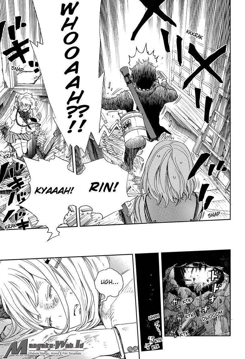 Chapter 73 - halaman 18